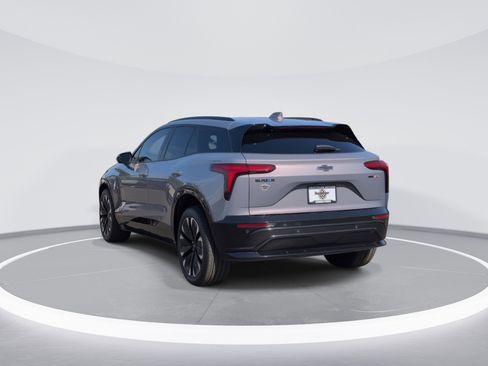 Used 2024 Chevrolet Blazer EV RS AWD/4WD image 5
