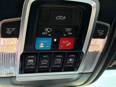 New 2026 RAM 1500 Laramie w/ Sport Appearance Package image 21