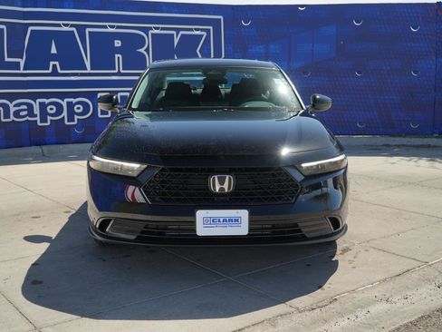 New 2026 Honda Accord SE image 2