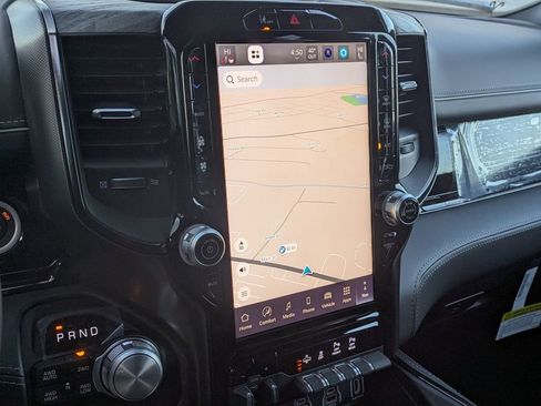 New 2026 RAM 1500 Limited image 20