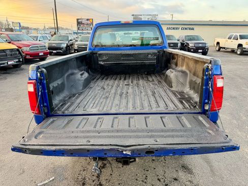 Used 2011 Ford F350 XL w/ PWR Equipment Group image 5