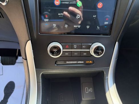 Used 2024 Ford Edge SEL w/ Convenience Package AWD/4WD image 21