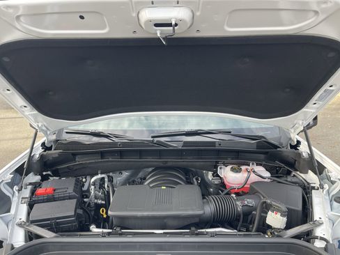 New 2026 GMC Sierra 1500 Elevation w/ Elevation Premium Package image 66