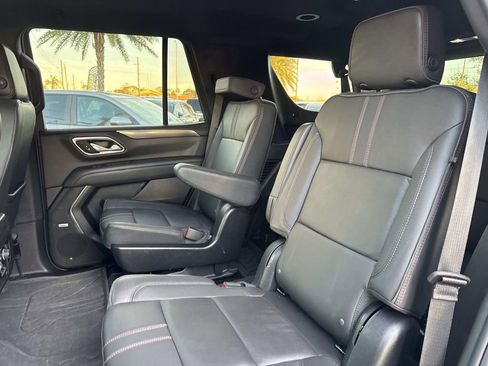 Used 2023 Chevrolet Tahoe RST w/ RST Performance Edition image 19