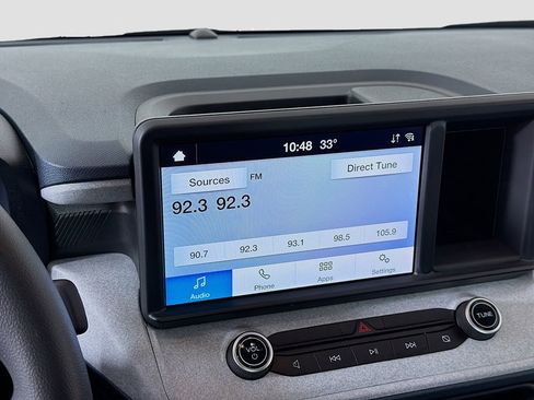 Used 2022 Ford Maverick XLT image 30