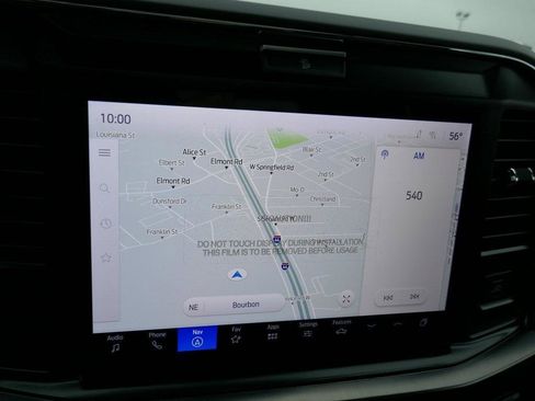 New 2026 Ford F250 Lariat w/ Black Appearance Package image 20