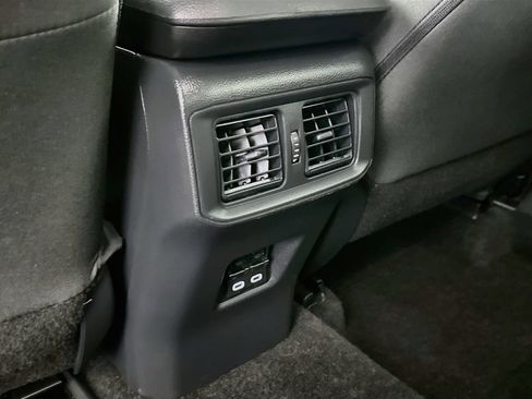 Certified 2025 Toyota RAV4 XLE AWD/4WD image 24