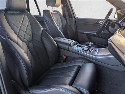 Used 2023 BMW X5 xDrive40i image 23