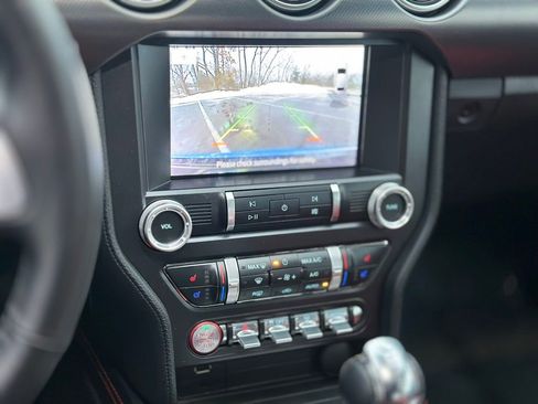 Used 2022 Ford Mustang GT Premium w/ Equipment Group 401A RWD image 13