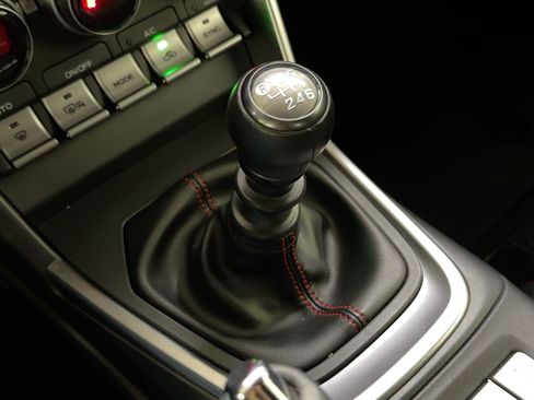 Used 2023 Subaru BRZ Limited image 16