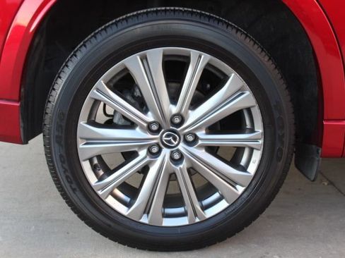 Used 2023 MAZDA CX-5 Signature image 9