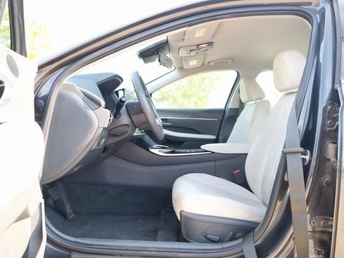 Used 2023 Hyundai Sonata SEL image 11
