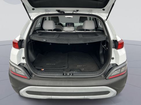 Used 2023 Hyundai Kona SEL image 24