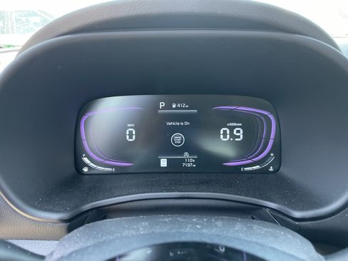 Certified 2025 Kia Soul S FWD image 27