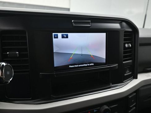 New 2026 Ford F250 XLT RWD image 14