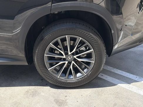 Used 2023 Lexus NX 250 FWD w/ Cold Area Package image 7