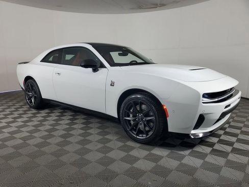 New 2026 Dodge Charger R/T Scat Pack image 2