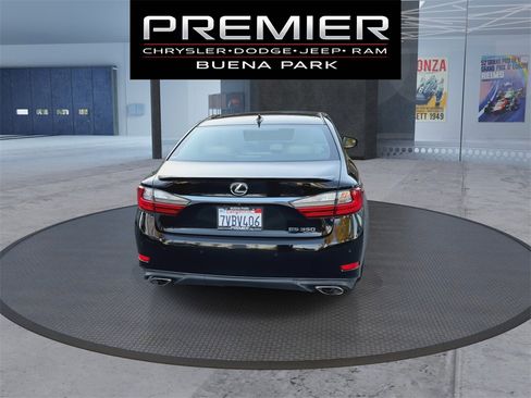 Used 2016 Lexus ES 350 image 7