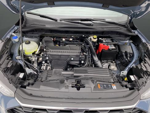 New 2026 Ford Escape ST-Line Select w/ Tech Pack #2 image 50