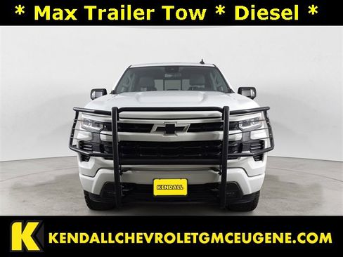 Used 2023 Chevrolet Silverado 1500 RST image 8