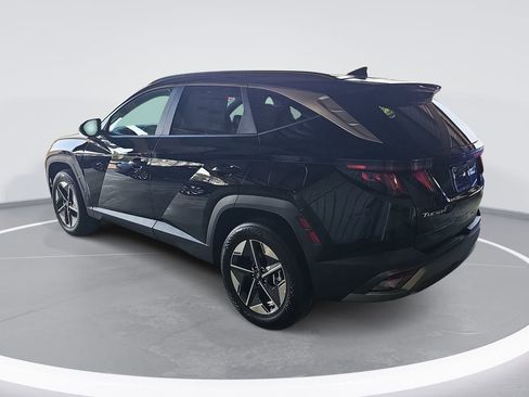 New 2026 Hyundai Tucson SEL image 7