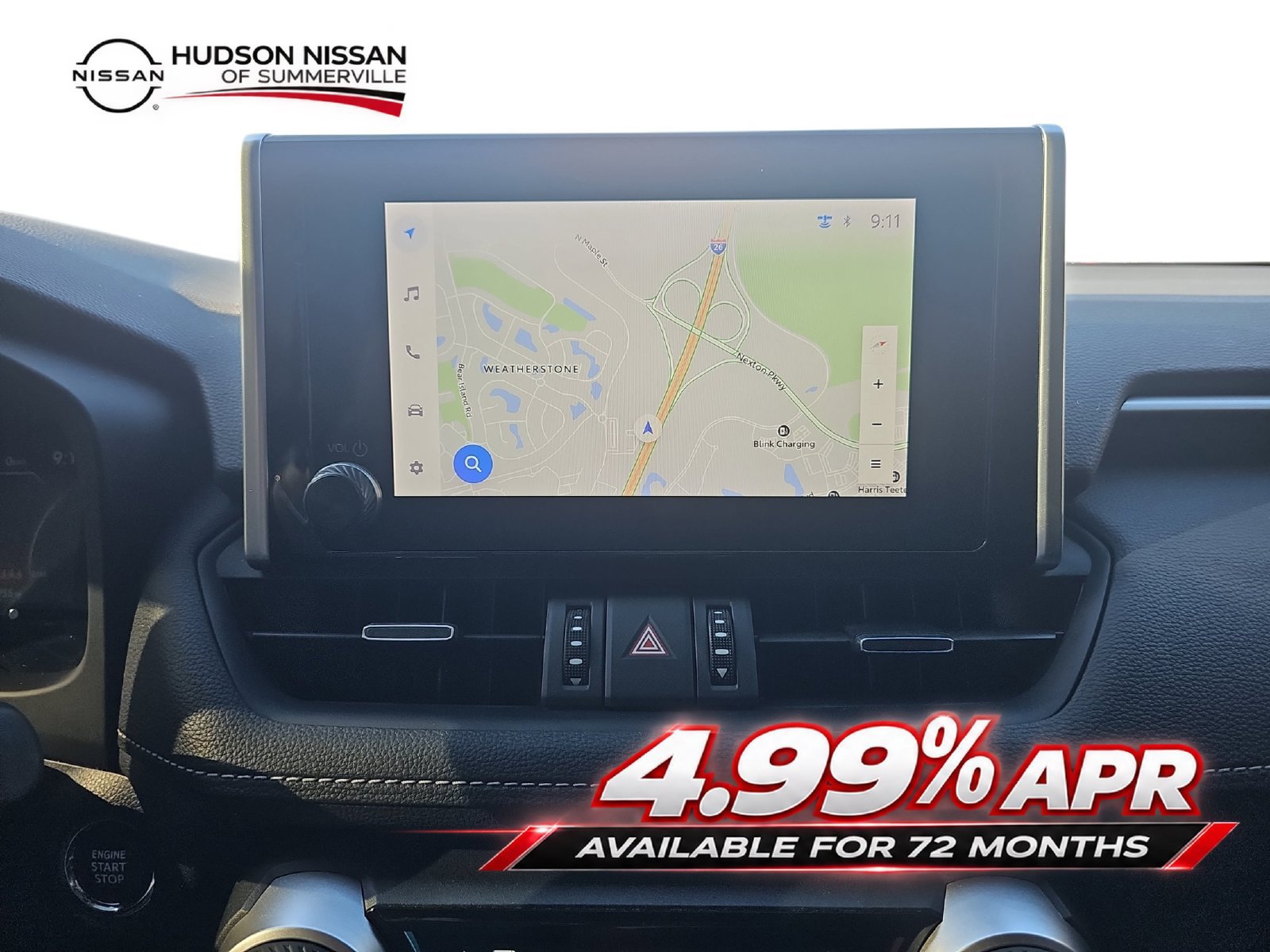 Used 2023 Toyota RAV4 XLE Premium FWD image 22