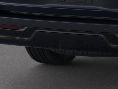 New 2026 Lincoln Navigator Reserve w/ Jet Appearance Package AWD/4WD image 23