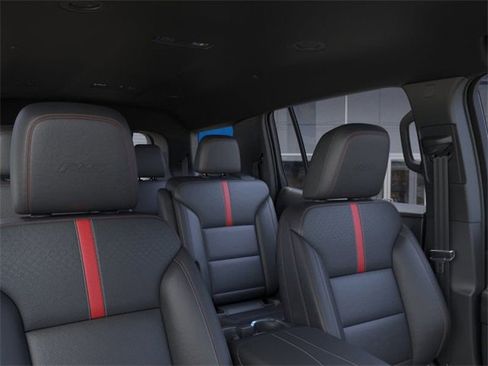 New 2026 Chevrolet Traverse RS image 24