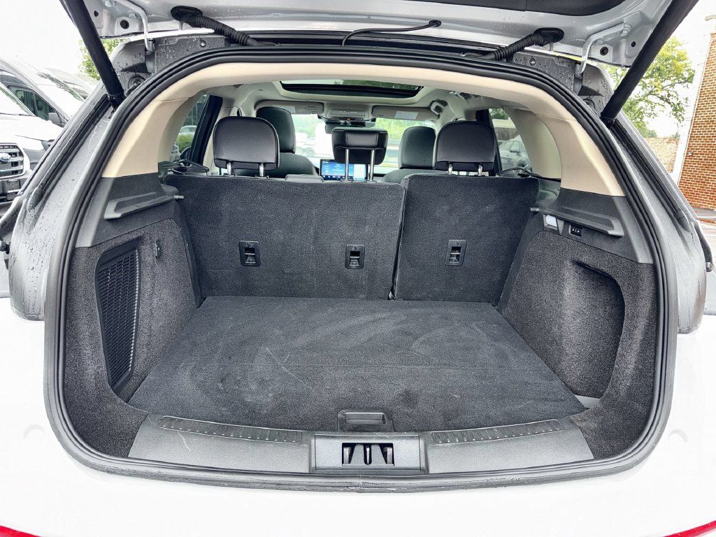 Certified 2026 Lincoln Corsair Premiere AWD/4WD image 22