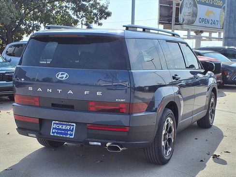 New 2026 Hyundai Santa Fe SEL image 2