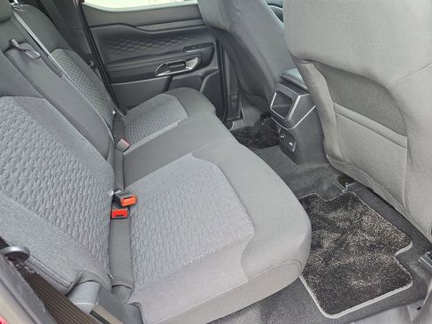 Used 2025 Ford Ranger XLT w/ Equipment Group 301A High image 11