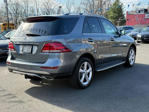 Used 2017 Mercedes-Benz GLE 350 4MATIC image 15