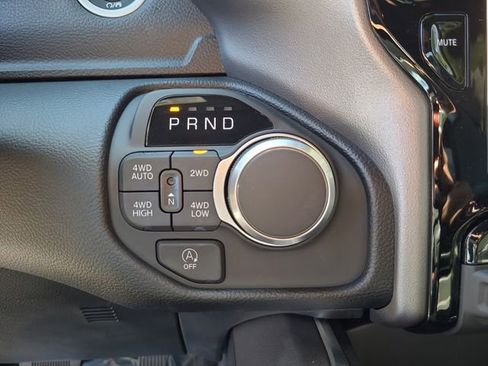 New 2026 RAM 1500 Big Horn image 21