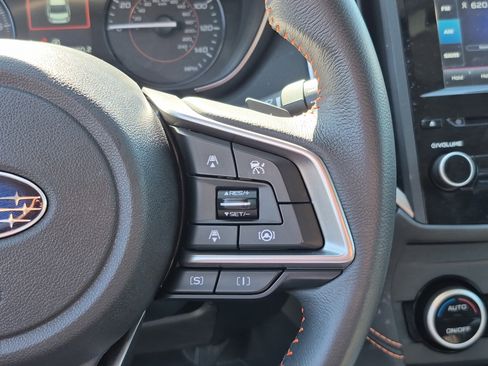 Certified 2023 Subaru Crosstrek 2.0i Premium image 26