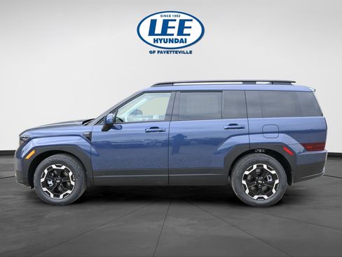 New 2026 Hyundai Santa Fe SEL image 6