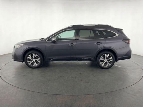 Used 2020 Subaru Outback Touring XT AWD/4WD image 3