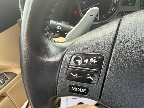 Used 2008 Lexus IS 250 RWD image 23