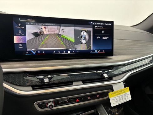 New 2026 BMW X5 xDrive40i AWD/4WD image 30