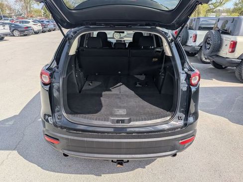 Used 2018 MAZDA CX-9 Sport AWD/4WD image 16