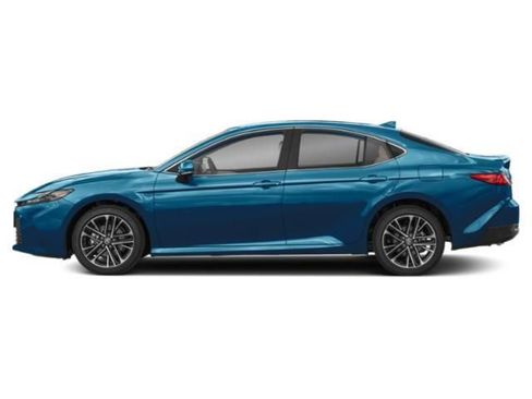 New 2026 Toyota Camry XLE AWD/4WD image 3