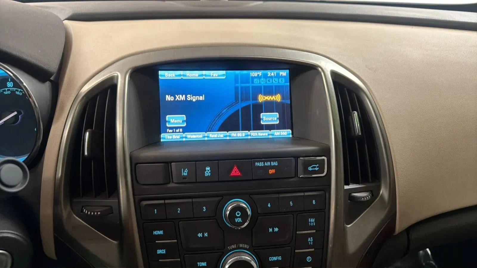 Used 2014 Buick Verano Convenience FWD image 14
