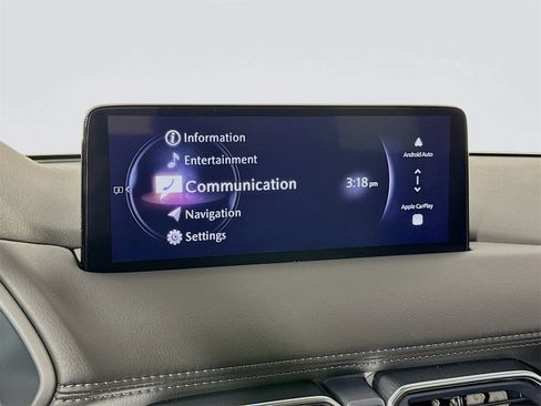 Certified 2025 MAZDA CX-5 Signature image 15