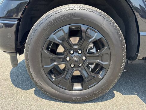 Used 2022 Ford F150 Platinum w/ Equipment Group 701A High AWD/4WD image 68