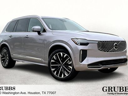 New 2026 Volvo XC90 B6 Plus w/ Protection Package Premier