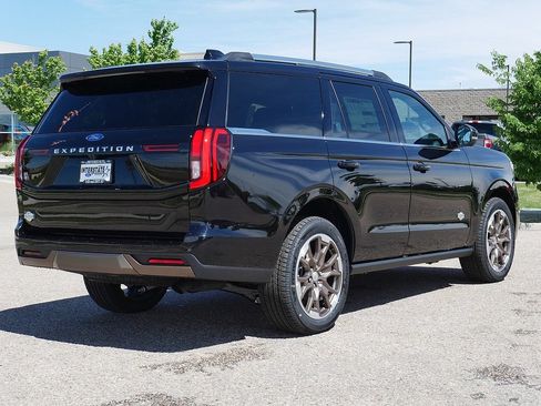 New 2026 Ford Expedition King Ranch AWD/4WD image 5