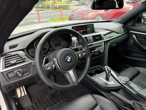 Used 2019 BMW 440i Coupe RWD image 17
