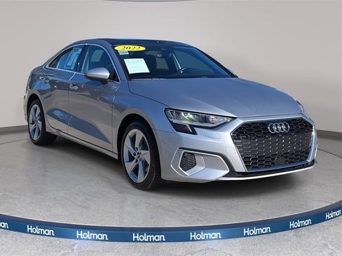 Used 2022 Audi A3 2.0T Premium image 1