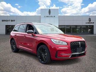 Used 2026 Lincoln Corsair Grand Touring AWD/4WD video 1
