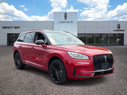 Used 2026 Lincoln Corsair Grand Touring