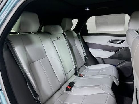 New 2026 Land Rover Range Rover Velar Belgravia AWD/4WD image 25